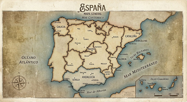 Guerra Civíl Española