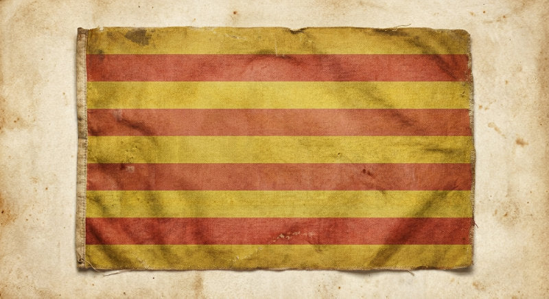Historia de Cataluña