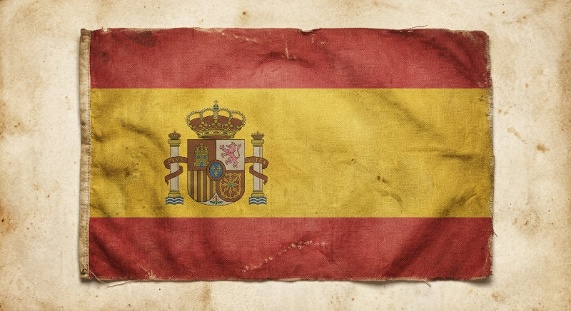 Historia de España
