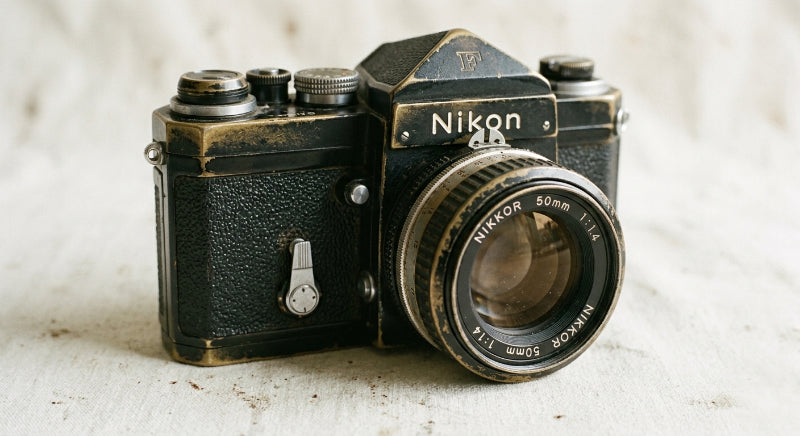 Fotografía