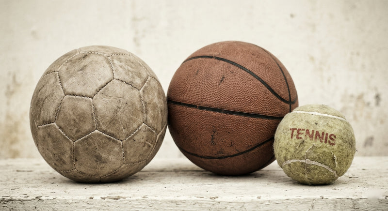 Salud, Deportes y Ejercicio