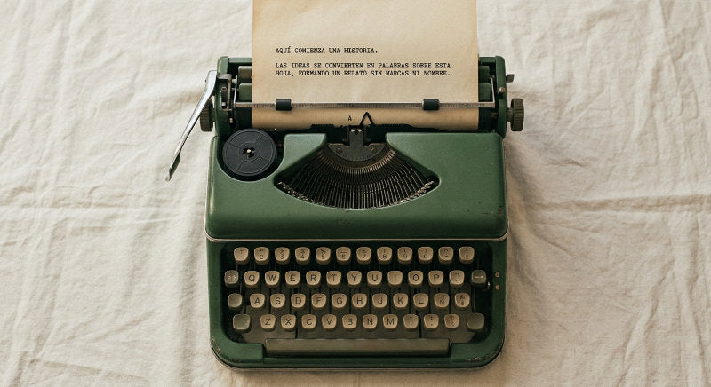 Narrativa y Novela