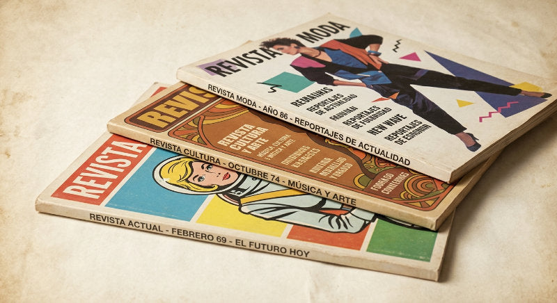 Revistas