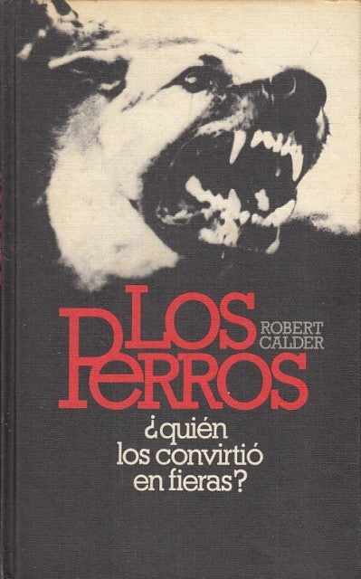 Los Perros