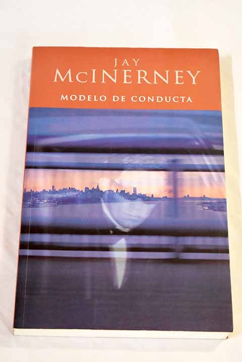 Modelo de Conducta Afluentes