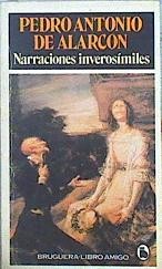Narraciones Inverosímiles