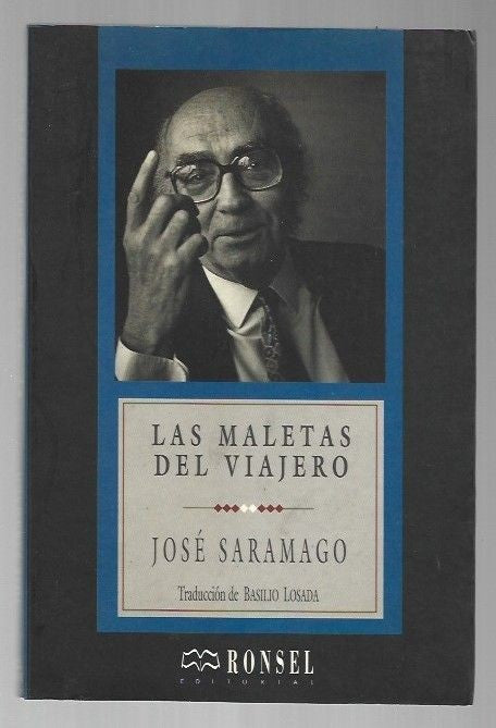 Maletas del Viajero.las