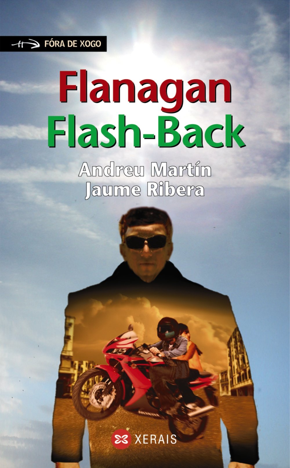 Flanagan Flash-back