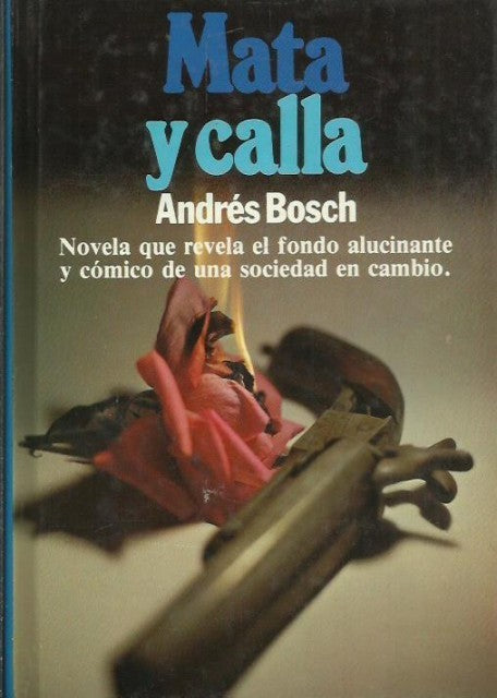 Mata y Calla