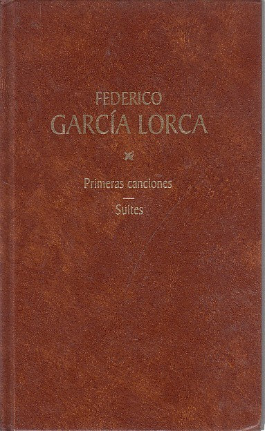 Primeras Canciones ; Suites