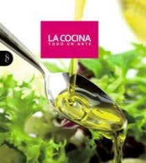 La Cocina Todo un Arte