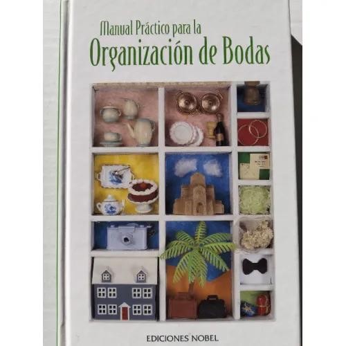 Manual Practico Organizacion de Bodas