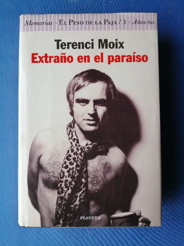 Extraño en el Paraíso