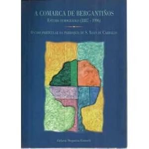 A Comarca de Bergantiños