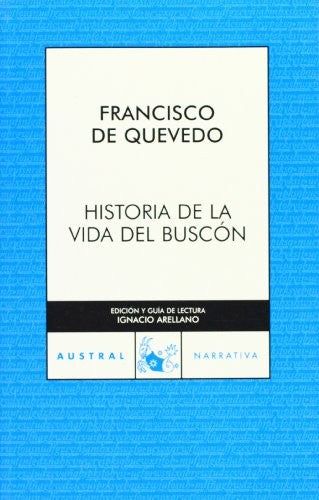Historia de la Vida del Buscón