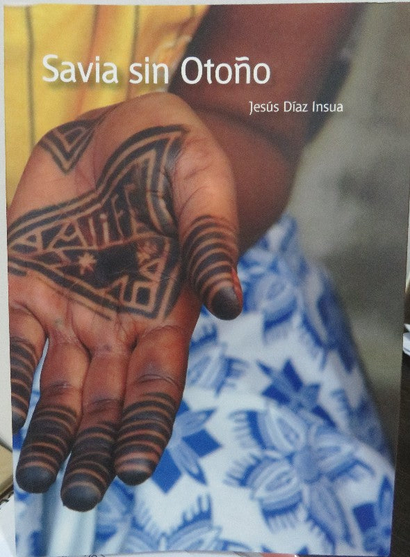 Savia Sin Otoño