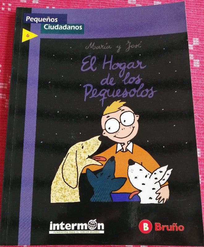 El Hogar de los Pequesolos