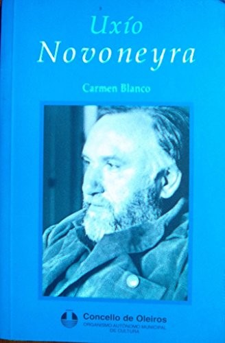 Uxío Novoneyra
