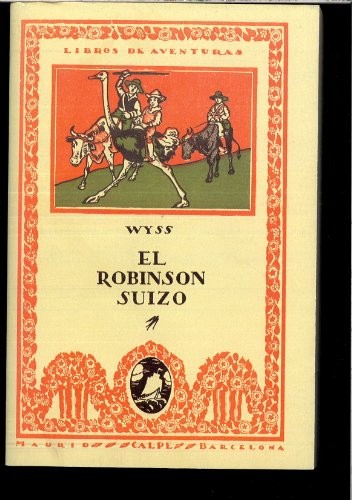 El Robinsón Suizo -facsimil-3