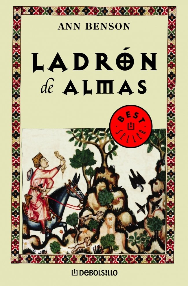 Ladrón de Almas