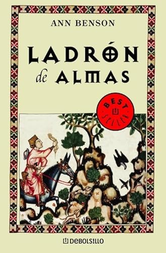 Ladron de Almas.(best Seller)