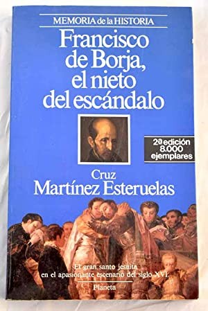 Francisco de Borja