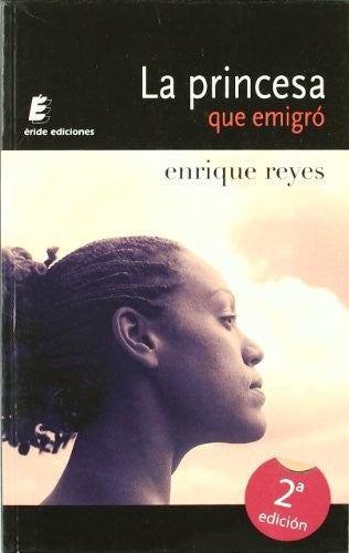 La Princesa Que Emigró