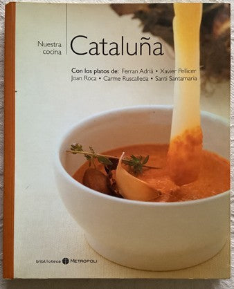 Cataluña