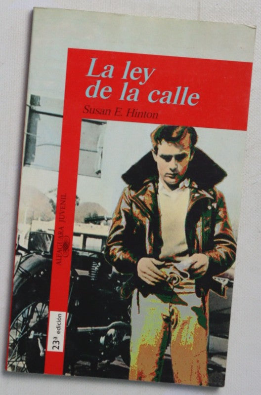 La Ley de la Calle