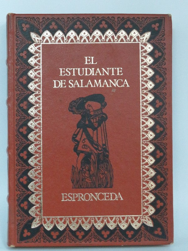 El Estudiante de Salamanca
