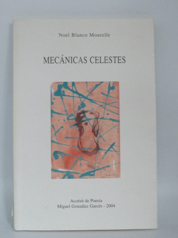 Mecanicas Celestes