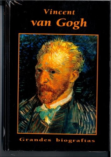 Vincent Van Gogh