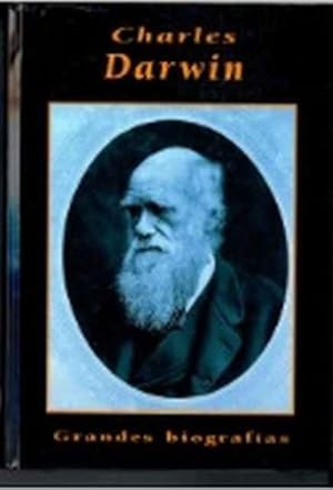 Charles Darwin