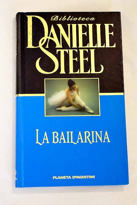 La Bailarina
