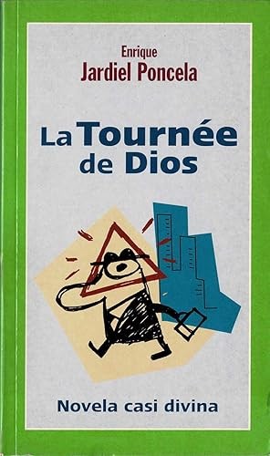 La Tournee de Dios