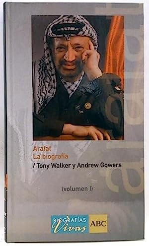 Arafat