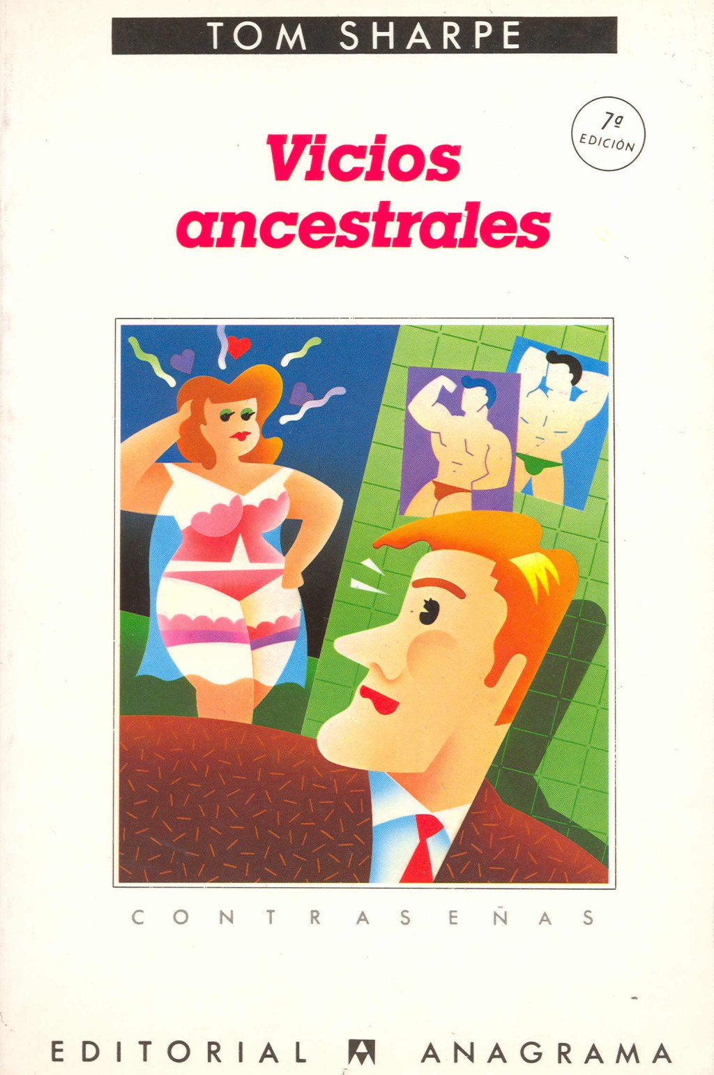 Vicios Ancestrales