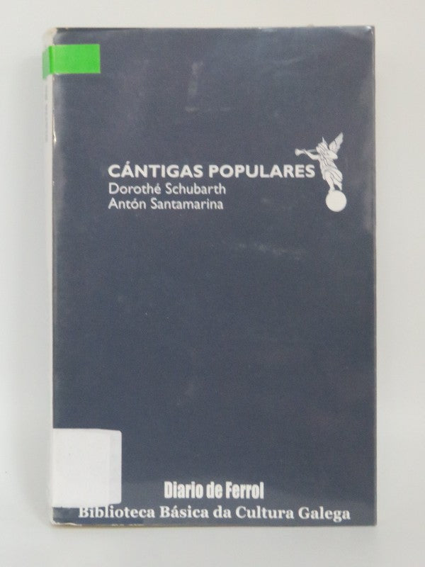 Cantigas Populares