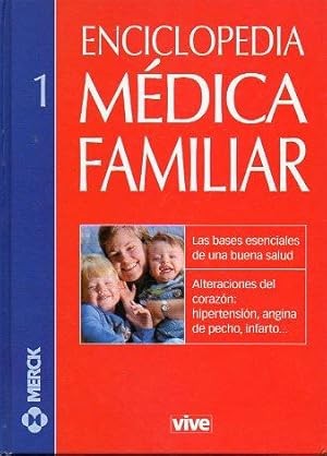 Enciclopedia Médica Familiar i