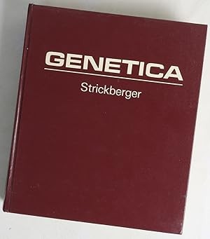 Genetica/ Strickberger