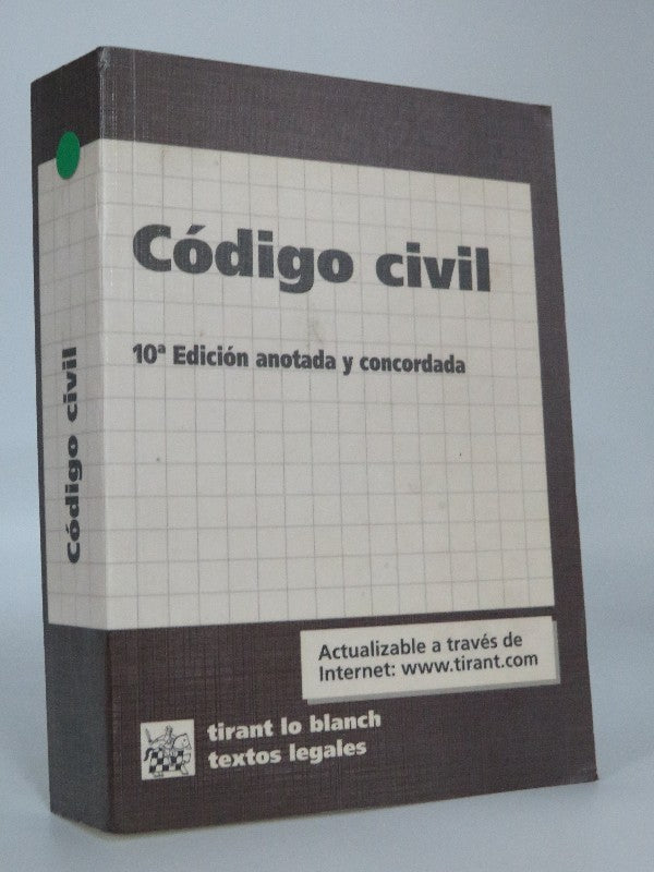 Código Civil