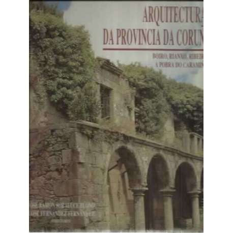 Arquitecturas Da Provincia Da Coruña
