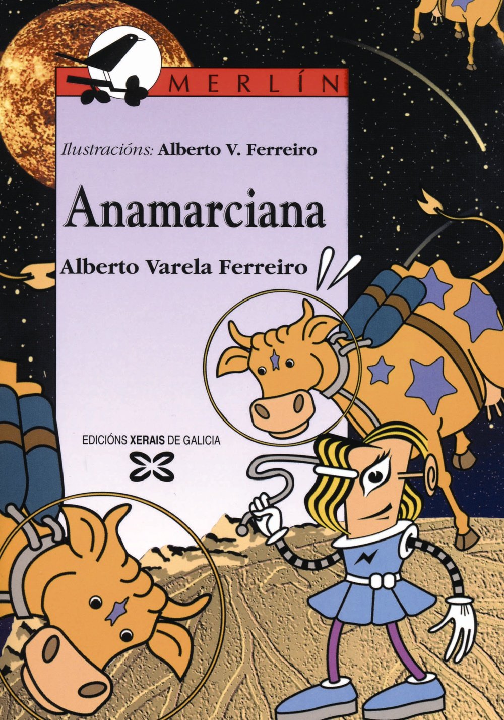 Anamarciana