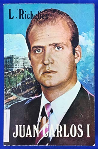 Juan Carlos i