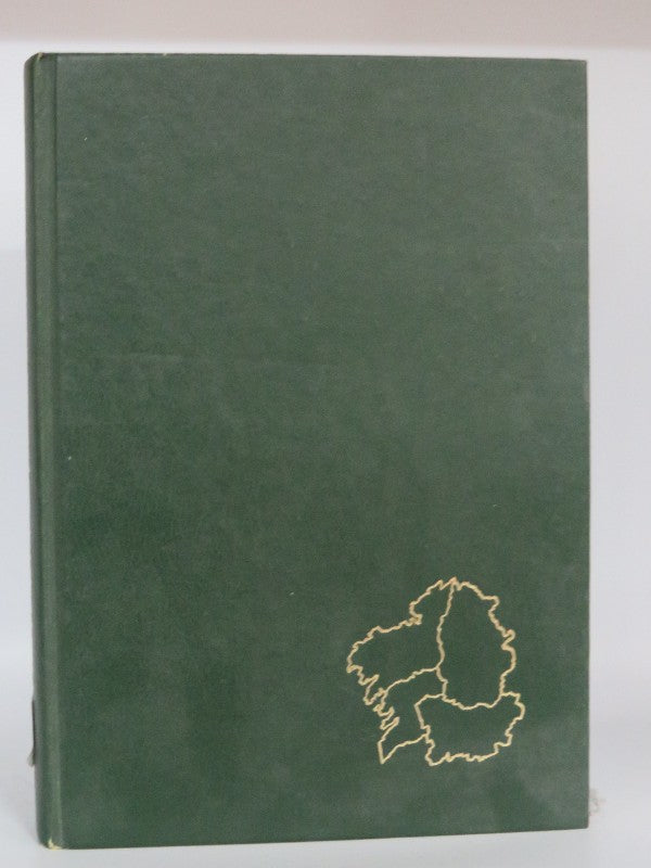 Historia de Galicia Tomo i