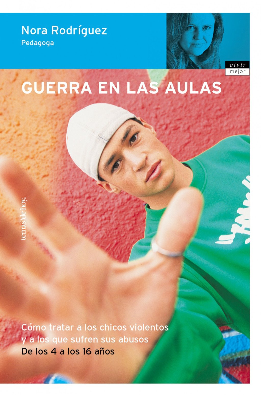 Guerra en las Aulas