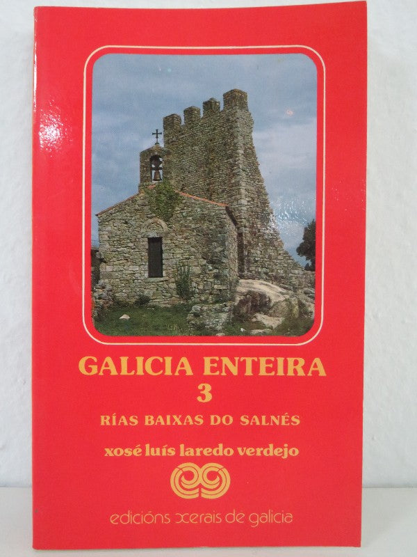 Galicia Enteira 3