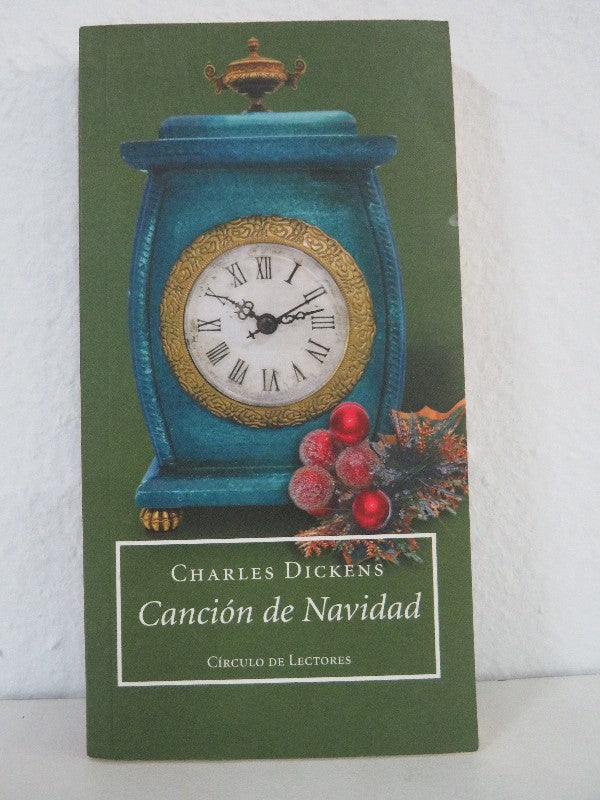 Canción de Navidad