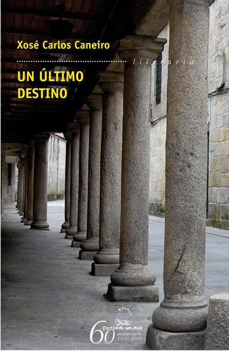 Ultimo Destino, un