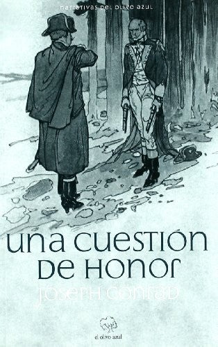 Una Cuestión de Honor